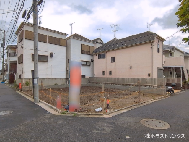 更地・土地