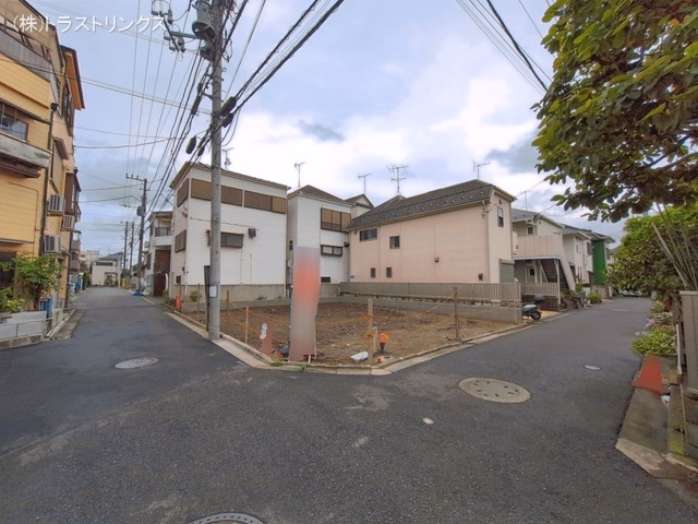 更地・土地