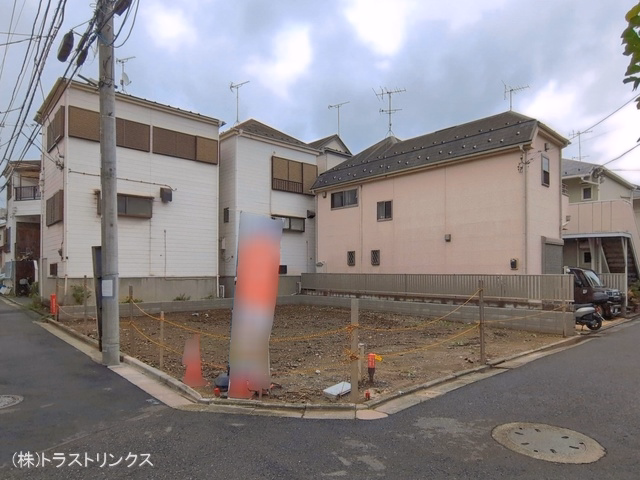 更地・土地