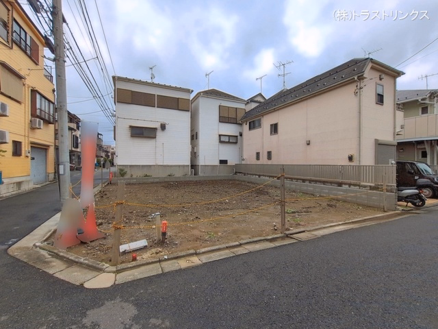 更地・土地