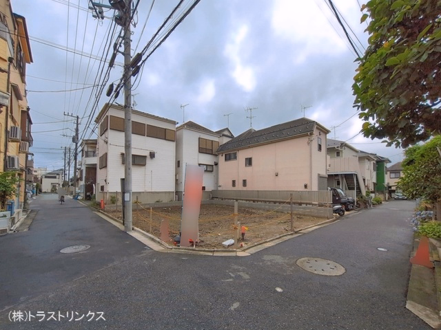 更地・土地