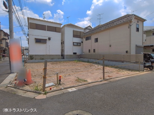 更地・土地