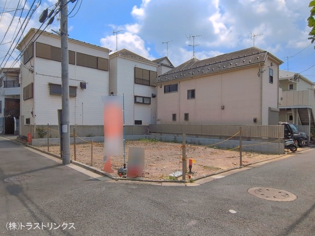 更地・土地