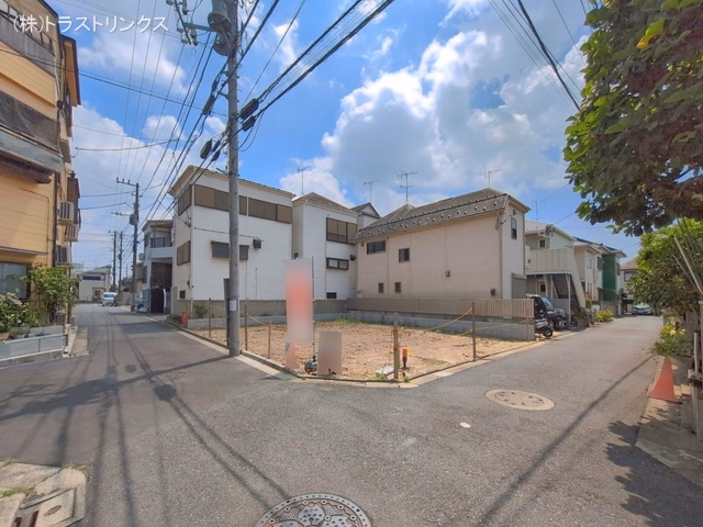 更地・土地