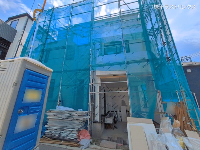 江戸川区一之江7丁目(戸建)F シート