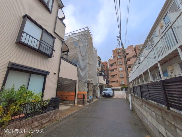 上棟