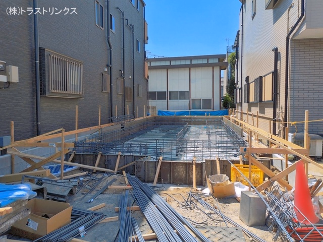 江戸川区鹿骨2丁目(戸建)01