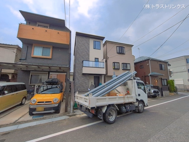 外構