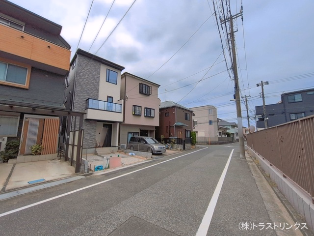 外構