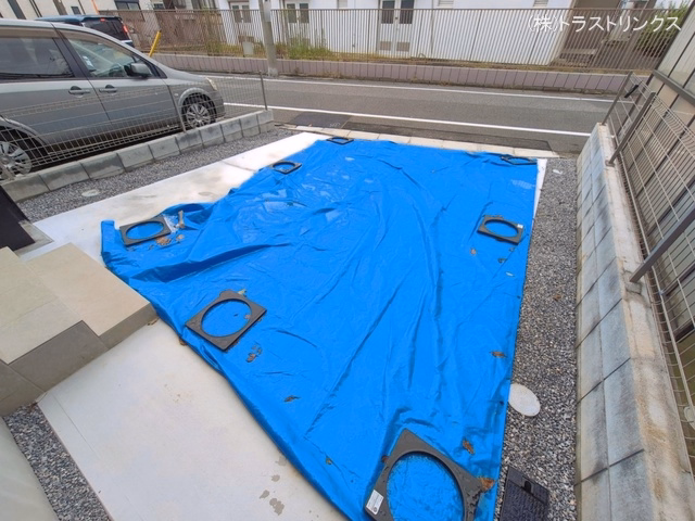 完成