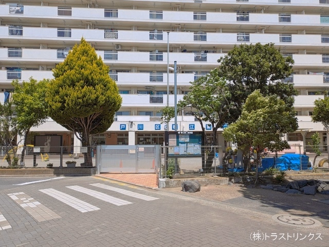 春江第二保育園
