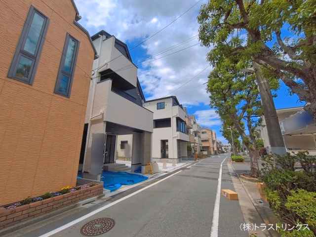 完成