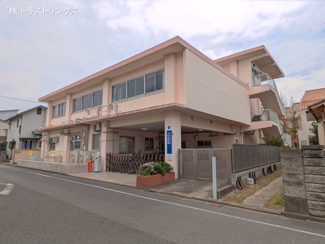 大杉保育園