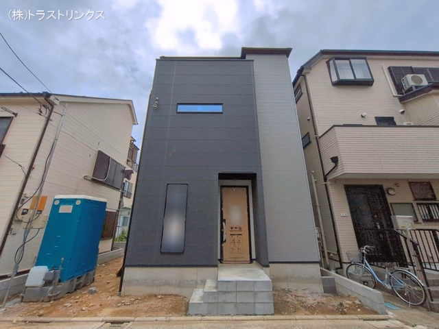 外構