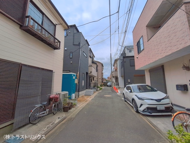 外構