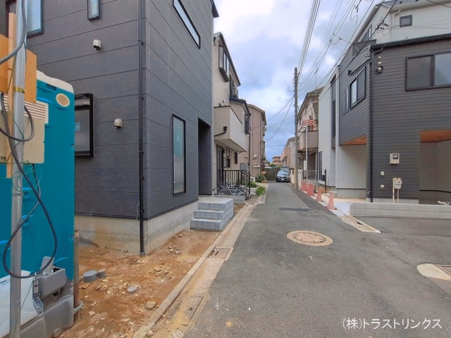 外構