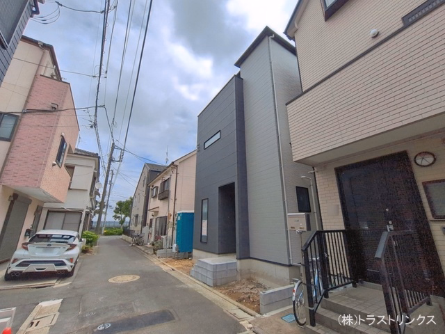 外構