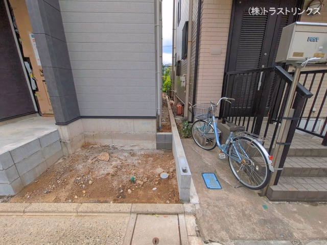 外構