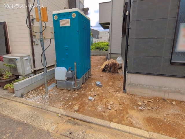 外構