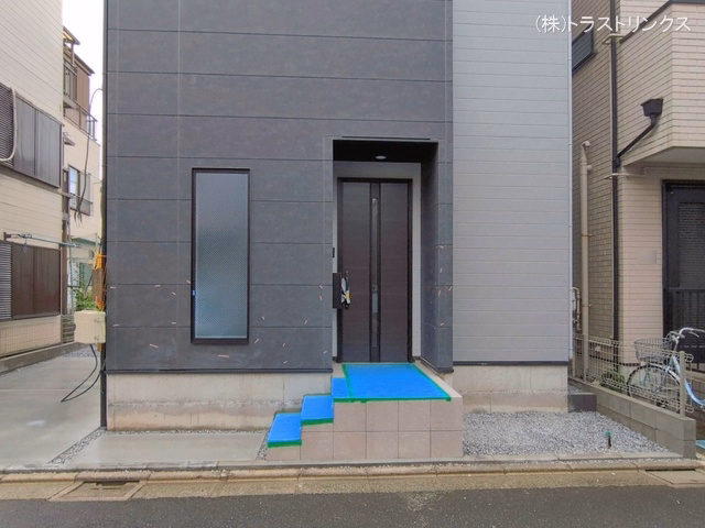 完成