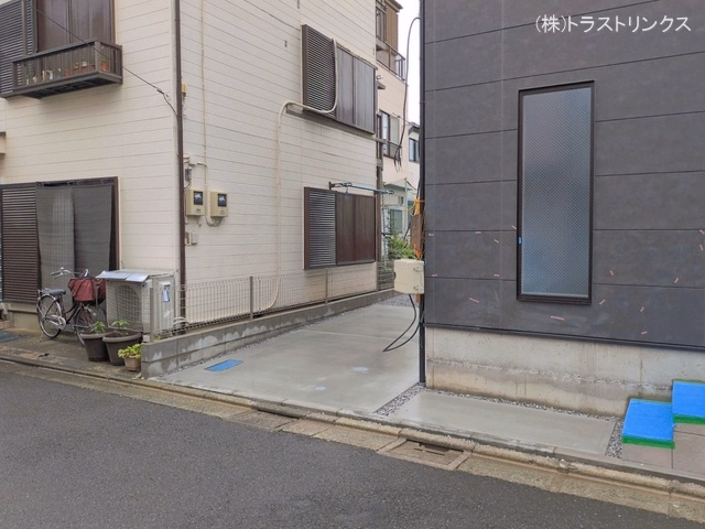 完成