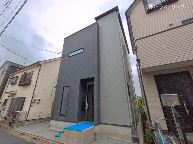完成