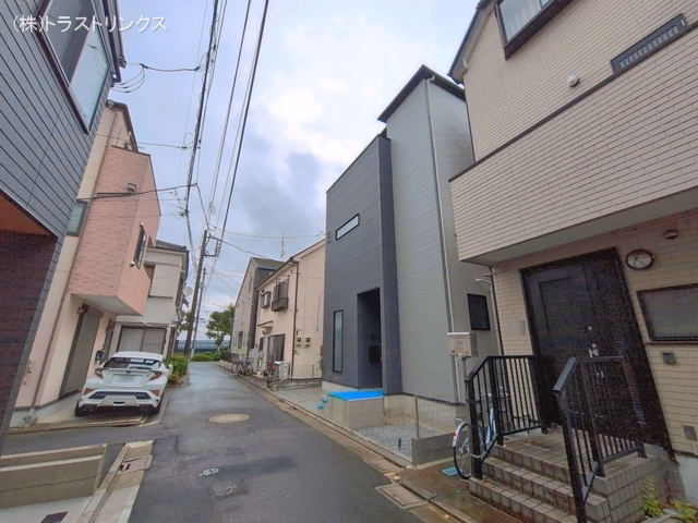 完成
