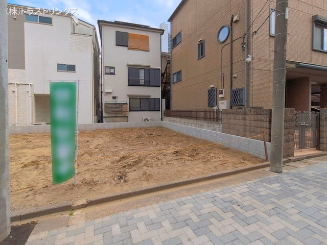 更地・土地