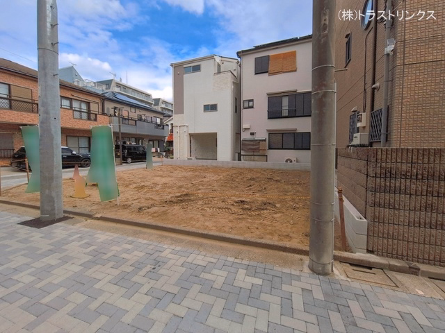 更地・土地