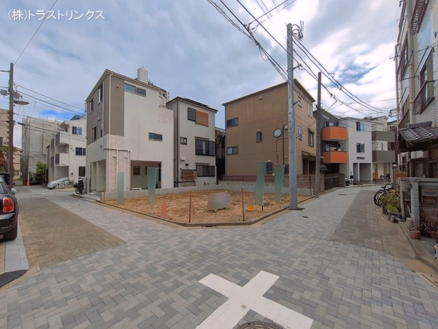 更地・土地