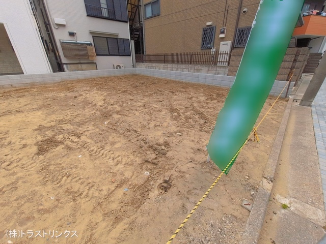 更地・土地