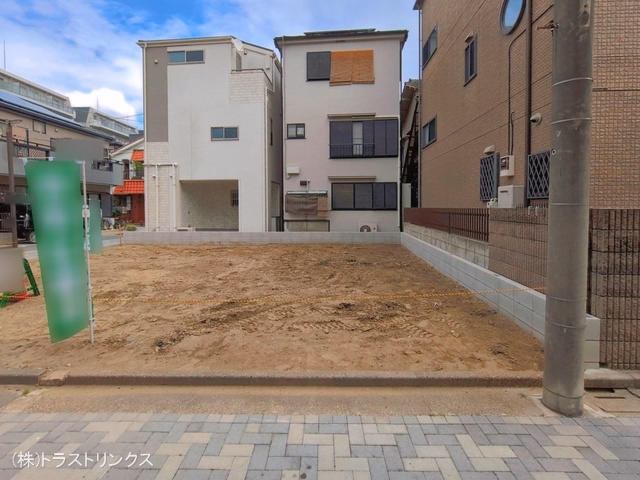 更地・土地