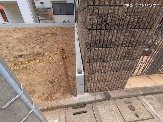 更地・土地