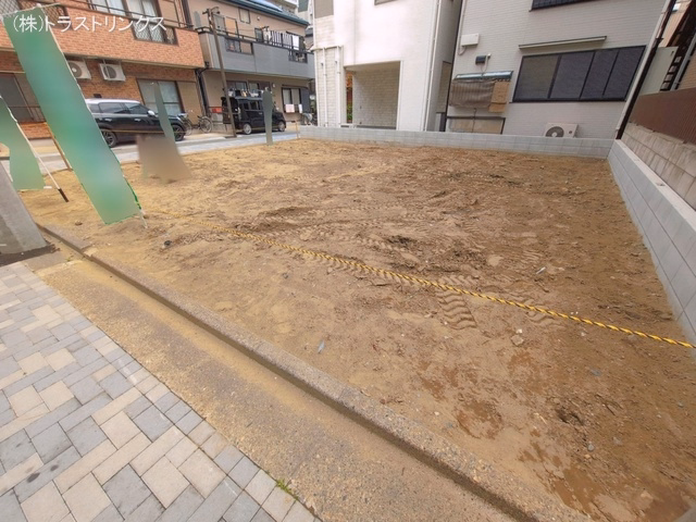 更地・土地