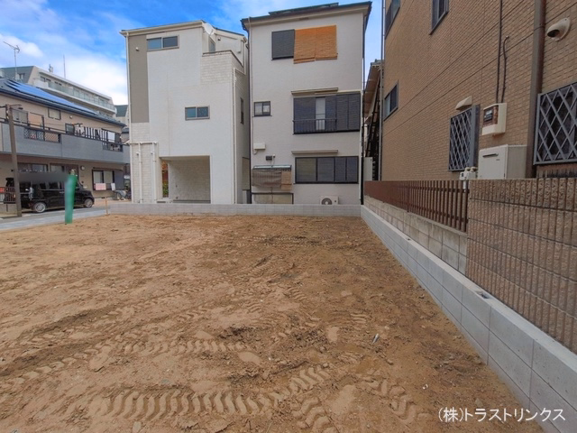 更地・土地