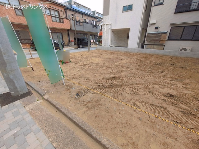 更地・土地