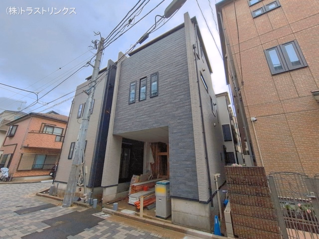 外構