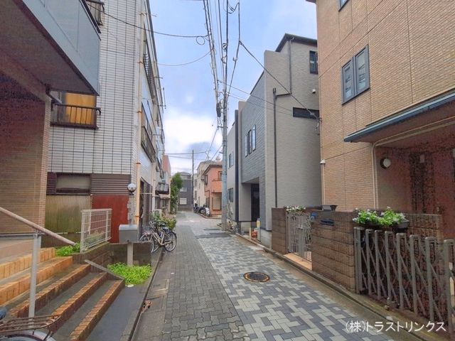 外構