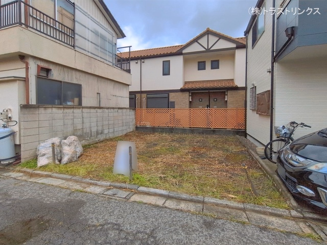 更地・土地