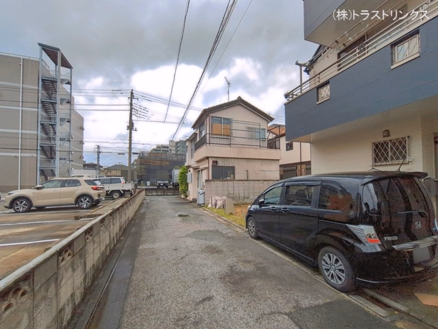 更地・土地