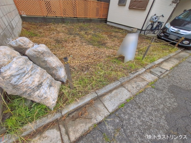 更地・土地