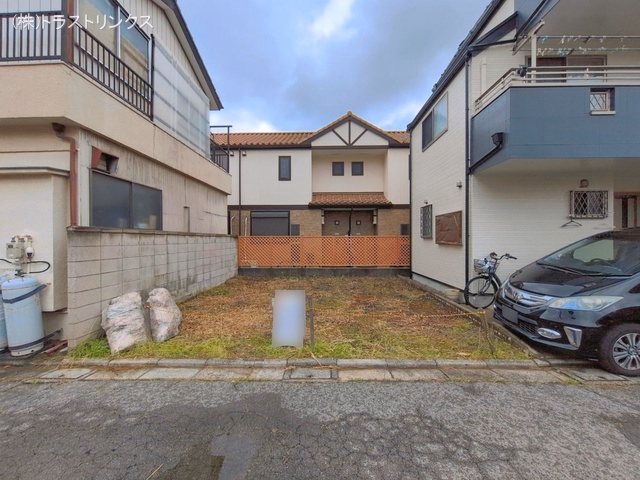 更地・土地