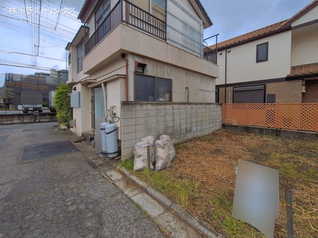 更地・土地