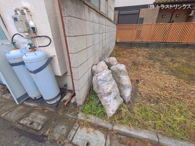 更地・土地