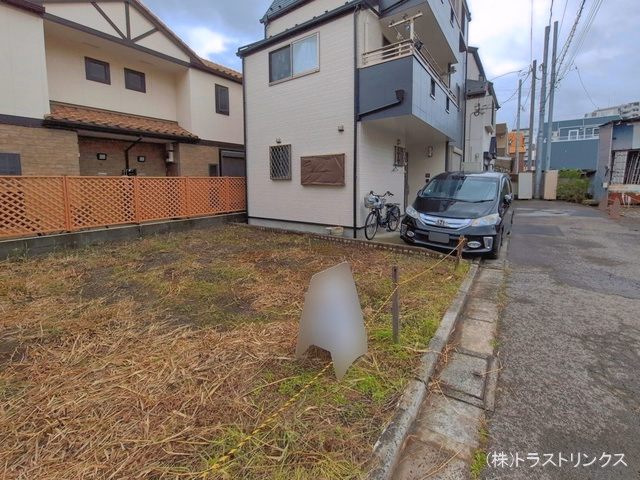 更地・土地