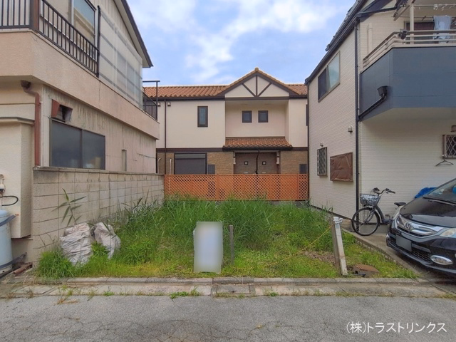 更地・土地