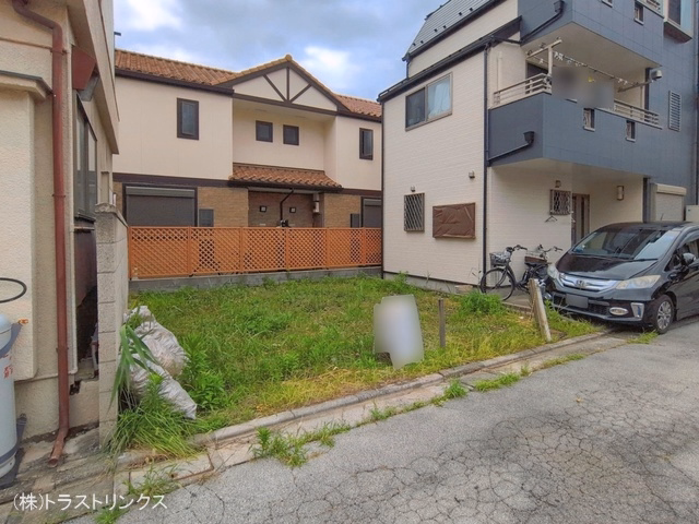 更地・土地