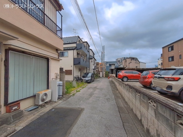 更地・土地