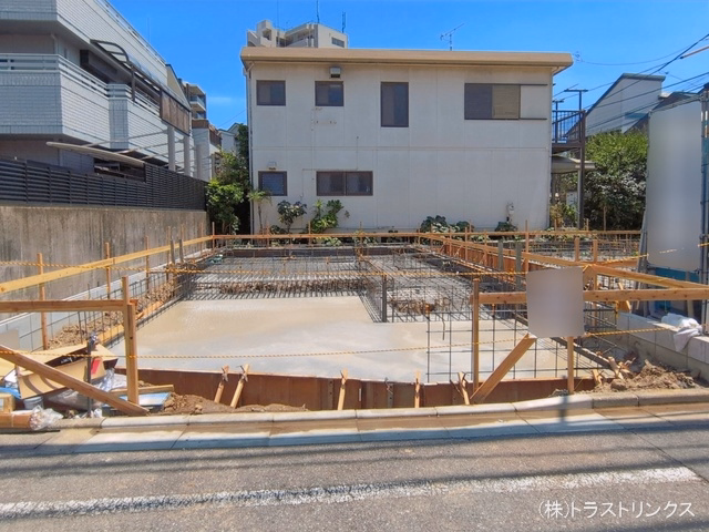 江戸川区東小岩5丁目(戸建)01