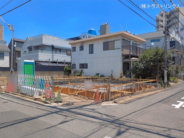 江戸川区東小岩5丁目(戸建)02
